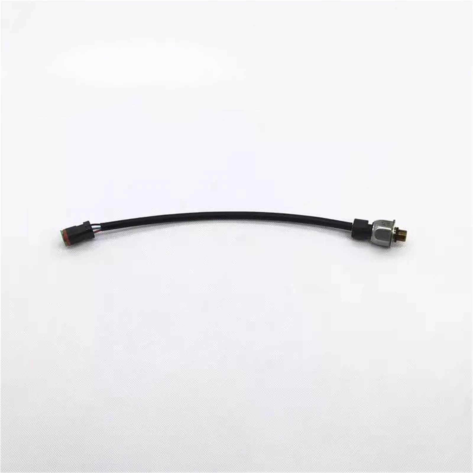 WQGQPXOB Bulldozer D5N D6N D8R D9T D10R D11 Common Rail Fuel Pressure Sensor 237-0957(B)