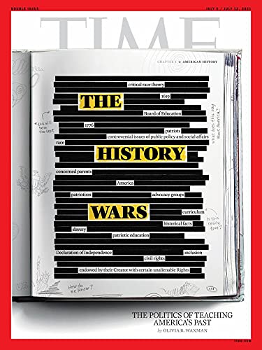 TIME Print Magazine | amzdealz