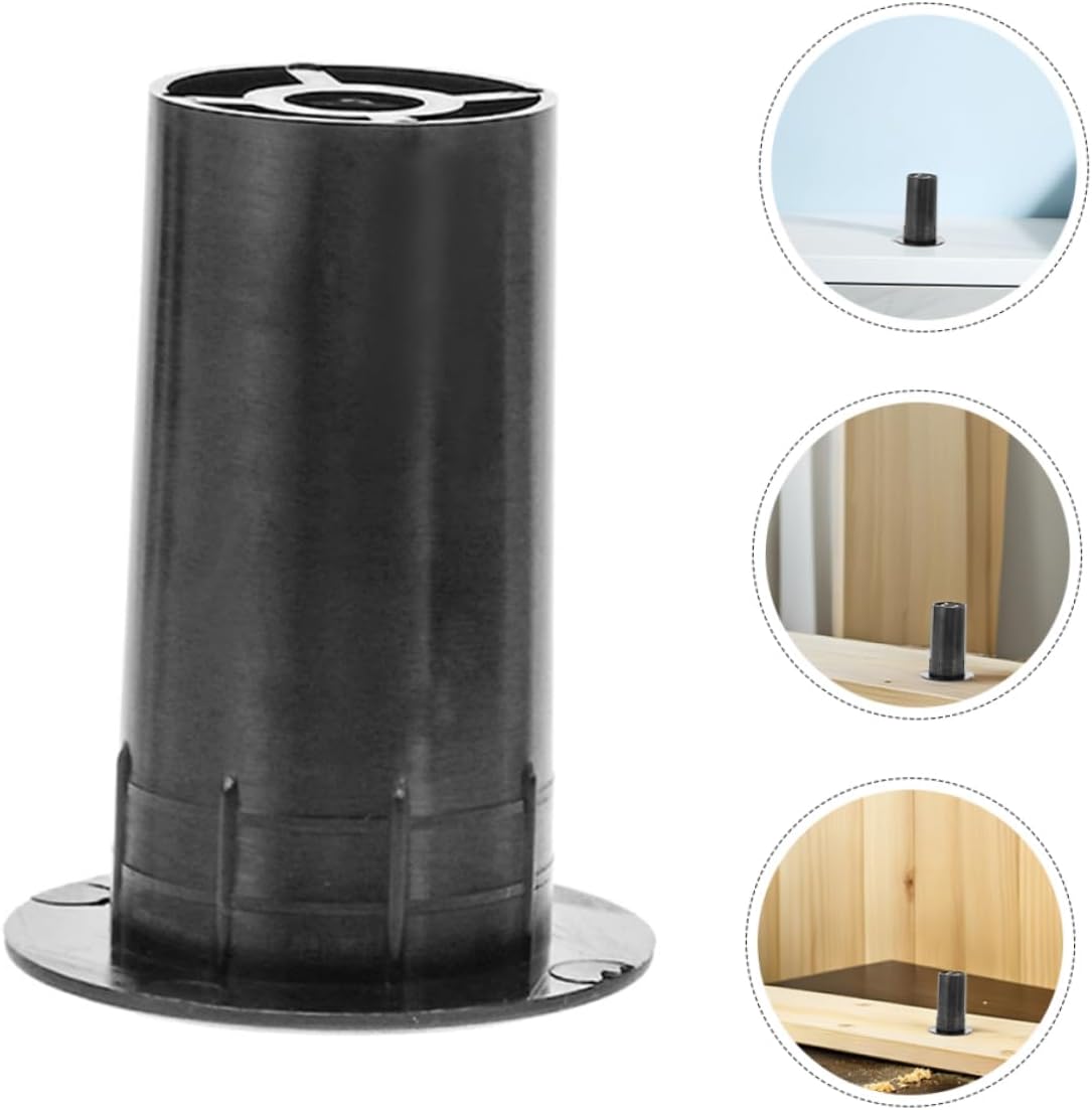 10pcs Enhance Audio Output Speaker Port Tube DIY Speaker Port Tubes for Subwoofer Box Terminal Subwoofer Accessories
