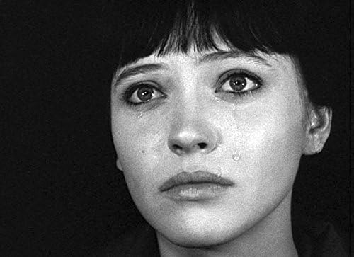 Amazon 女と男のいる舗道 Dvd 映画