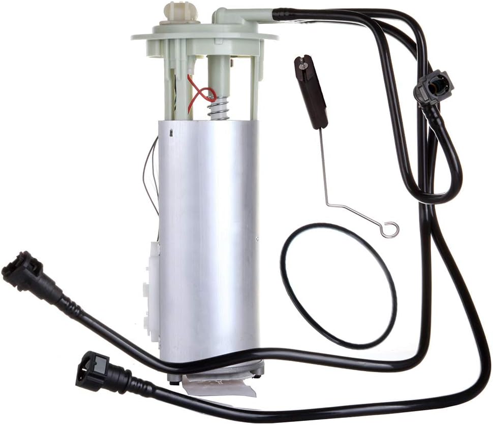 E3951M Electric Fuel Pump Module Assembly Fits for 02-98 for Saturn SL L4-1.9L, 99-98 for Saturn SW1 L4-1.9L