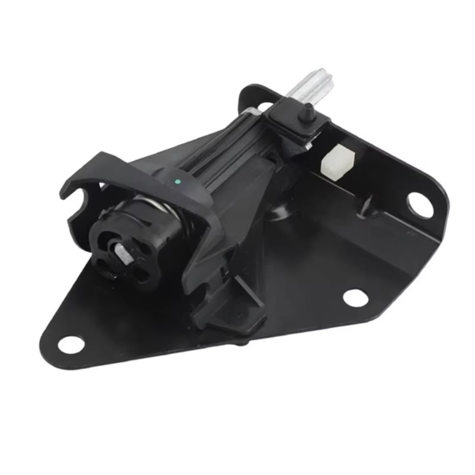 Rear Tailgate Latch Actuator A05Q- Car Rear Lower Bottom Trunk Tailgate Latch Release Actuator Compatible with BMW for X5 E70 2007 2008 2009 2010 2011 2012 2013