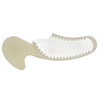 Vista 3 de 108115 Bandejas dentales de registro de mordida anterior 35/Pk