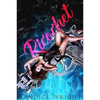 Ricochet: A Dark Crime Romance