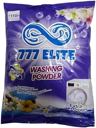 777 ELITE Powder Laundry...
