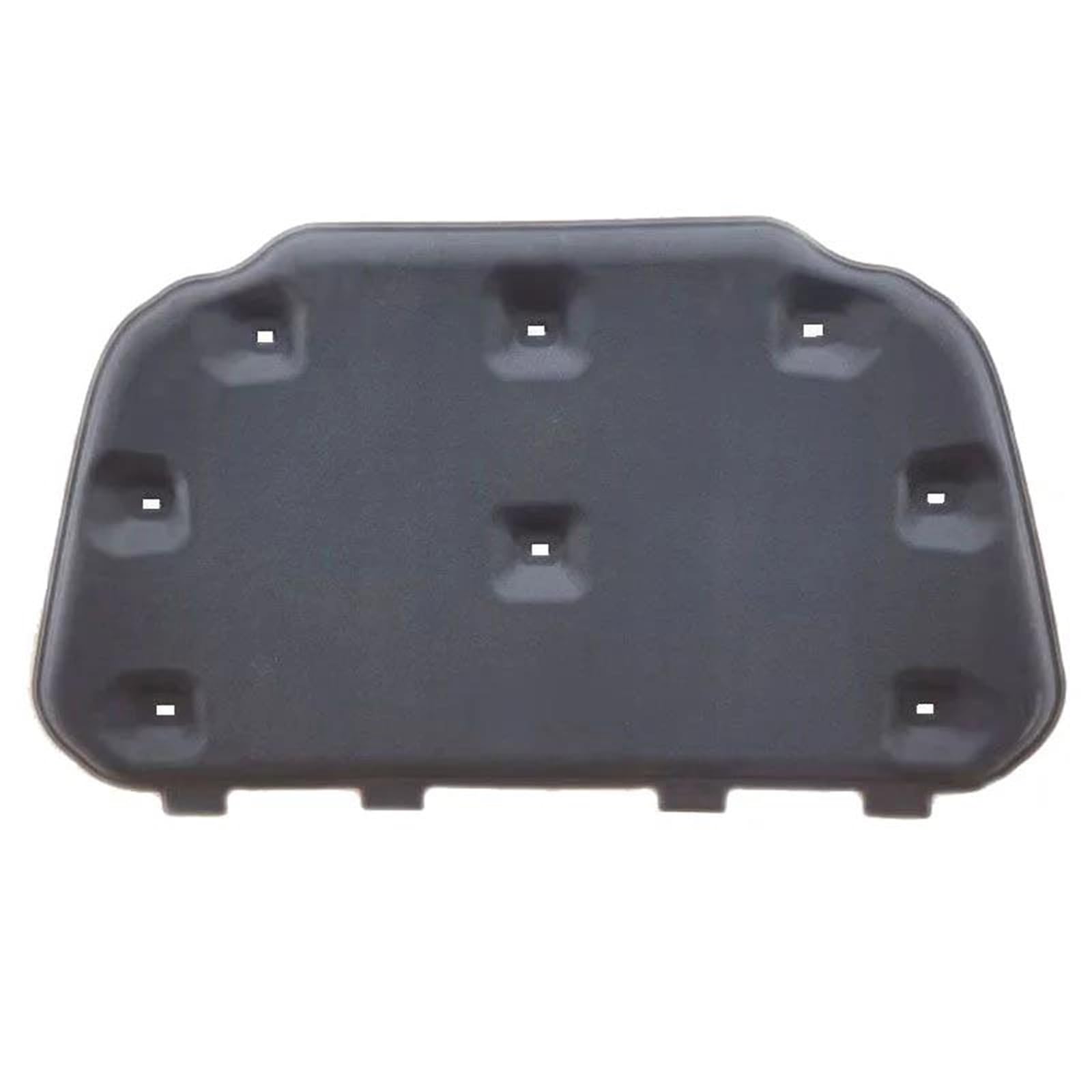 Car Sound Deadening Mat Car Engine Hood Soundproof Cover for Volvo XC60 MK2 2018~2024 Front Lining Heat Insulation Pad
