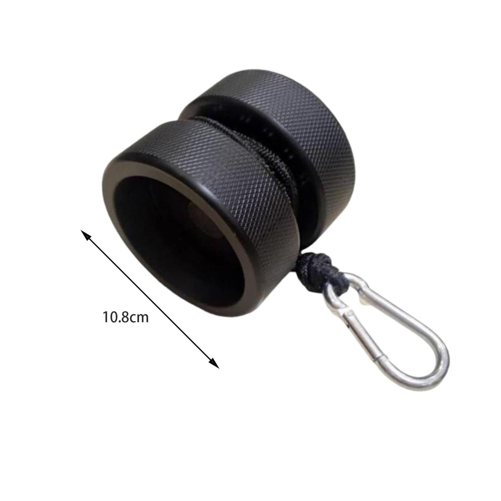 Polso Twist Ball Compact Anti Slip Arm Wrestling Esercizio Ball Equipment