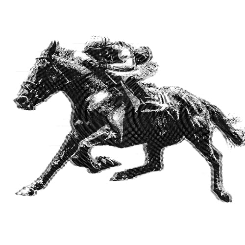 『Digital Saints Co. Umbrella』のカバーアート