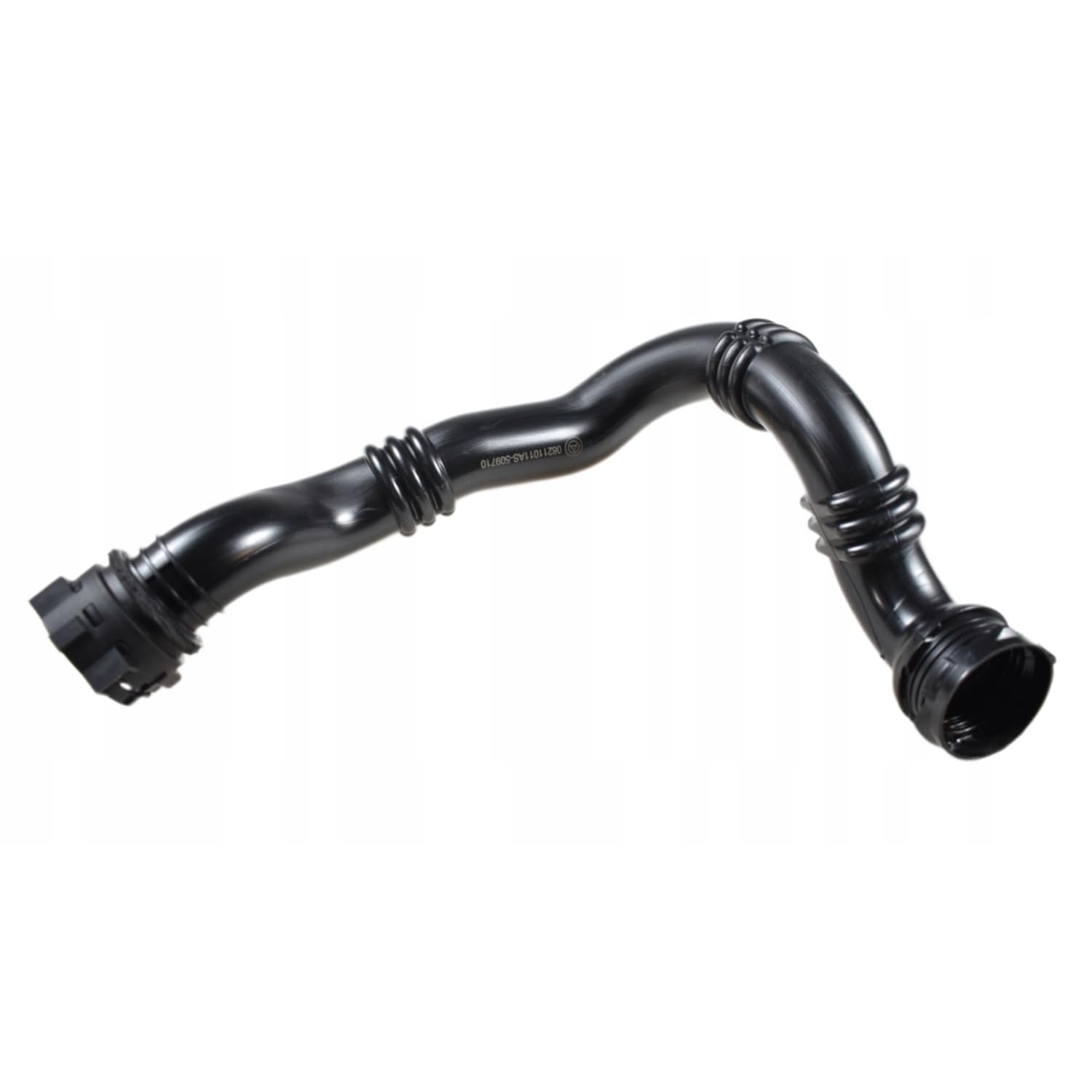 Manguera de turbocompresor/tubería de aire del intercooler compatible con Renault Laguna 3 y Latitude 2.0 DCi OEM: 8200551943