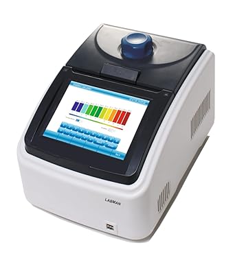 LABMAN Touch Screen Gradient Thermal Cycler - PCR9602G