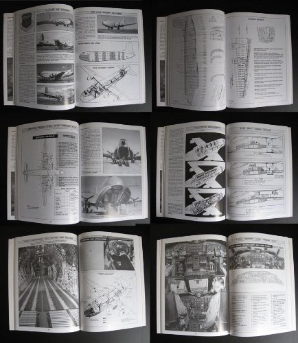 Douglas C-124 Globemaster II (Air Force Legends, 206)