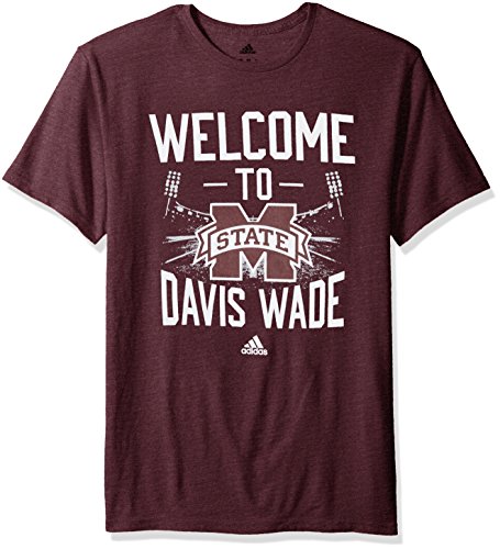 adidas Stadium Home Tri-Blend S/S para hombre