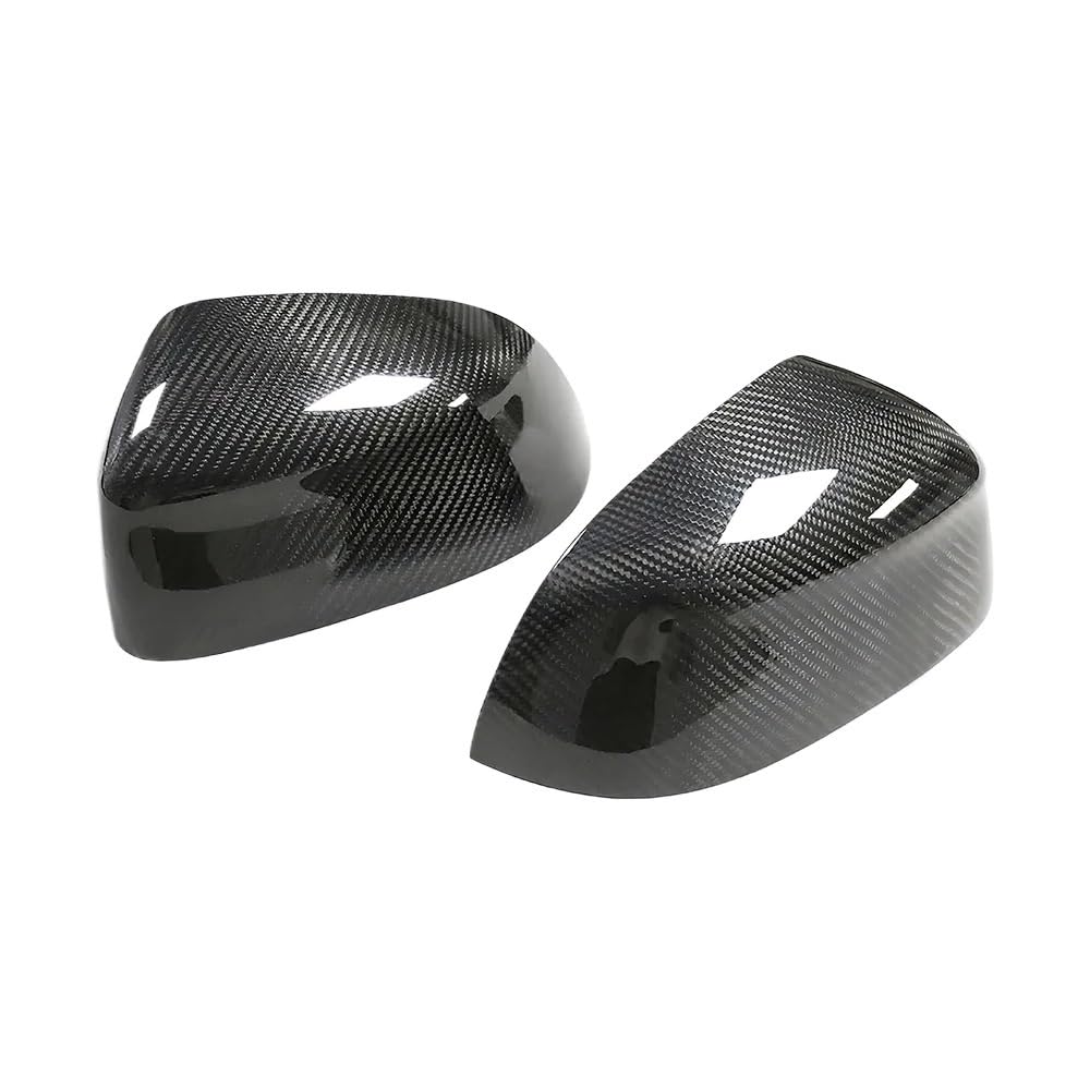 Coques rétroviseurs pour X5 G05 2019-2022 couvercle de protection abs