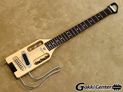 TRAVELER GUITAR Ultra Light Electric トラベルギター