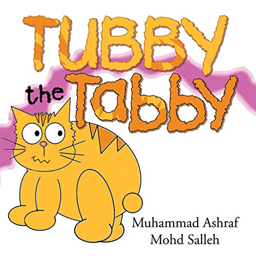 Tubby the Tabby (English Edition)