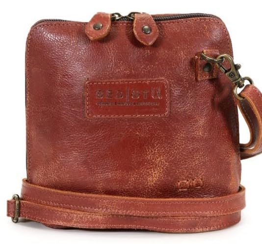 Image of Bed:Stu Ventura Crossbody Bag