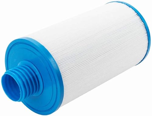 Miniatura 5 de Clear Choice - Filtro de spa para piscina de 4.63 pulgadas de diámetro x 8.00 pulgadas, cartucho de repuesto para PSANT20 Unicel 4CH-925A, 1 unidad