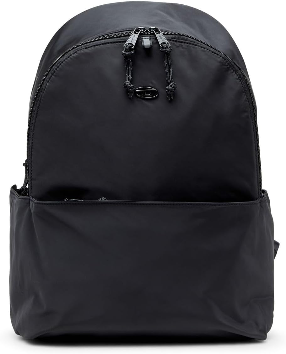 Amazon.co.jp: [Diesel] [ディーゼル] メンズ バックパック D-PACK