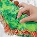 Raupe Nimmersatt Kuscheltier, 25cm Kleine Raupe Nimmersatt Plüschtier Baby Stofftier Spielzeug für Kinder Geburtstag und Weihnachten