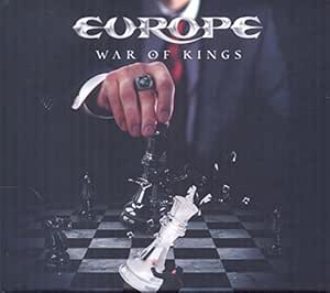 War Of Kings