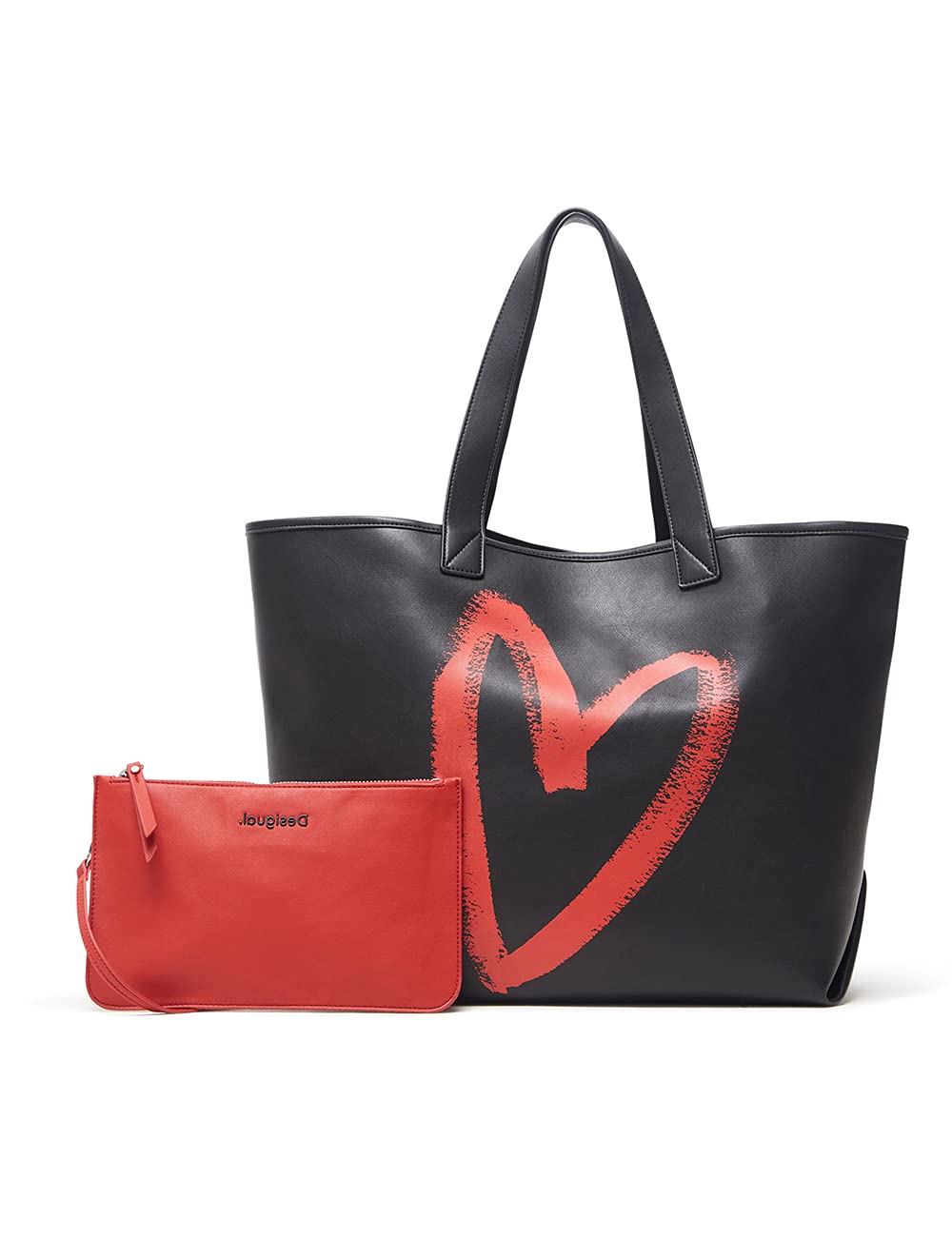 Nuevo Bolsos Desigual Rebajas El Corte Ingles | Compra Online a Precios  Super Baratos