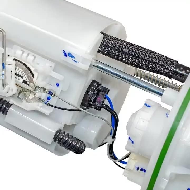 Miniatura 2 de Tapeak Conjunto de bomba de combustible 31110-2K200 apto para Soul 1.6 CRDi 115 2.0 PS0831270 08300-1270 311102K200