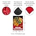 WinCraft Blackhawks Double Sided Garden Banner Flag