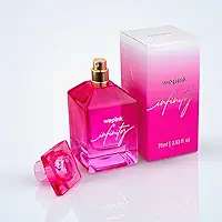 Perfume Infinity Desodorante Colônia 75ml - Wepink