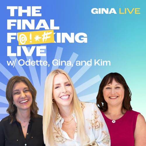 Fall 2025 Final F***ing Live - December 4, 2025