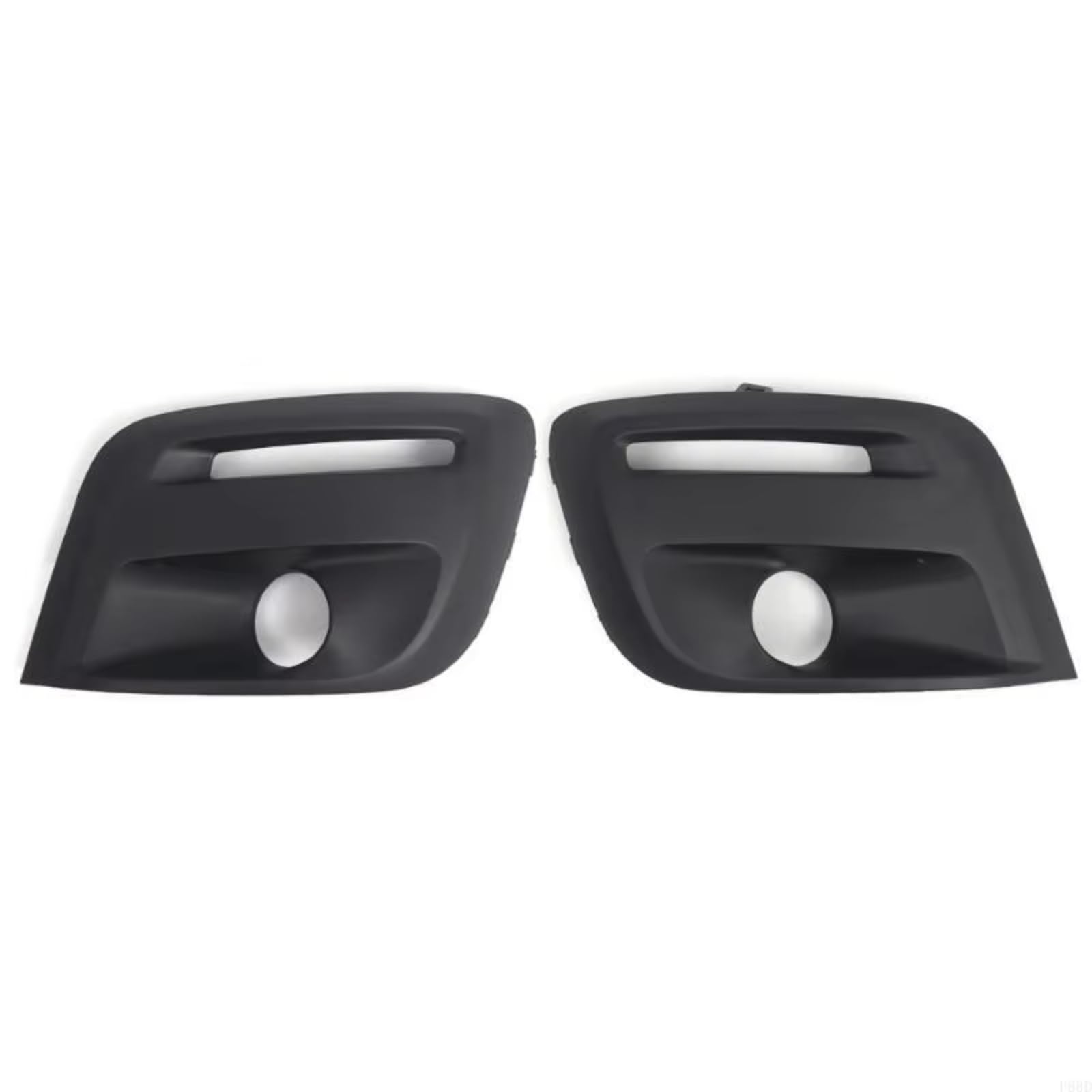 Cubierta de luz antiniebla compatible con Partner y Berlingo 2016 2017 2018 protector 7