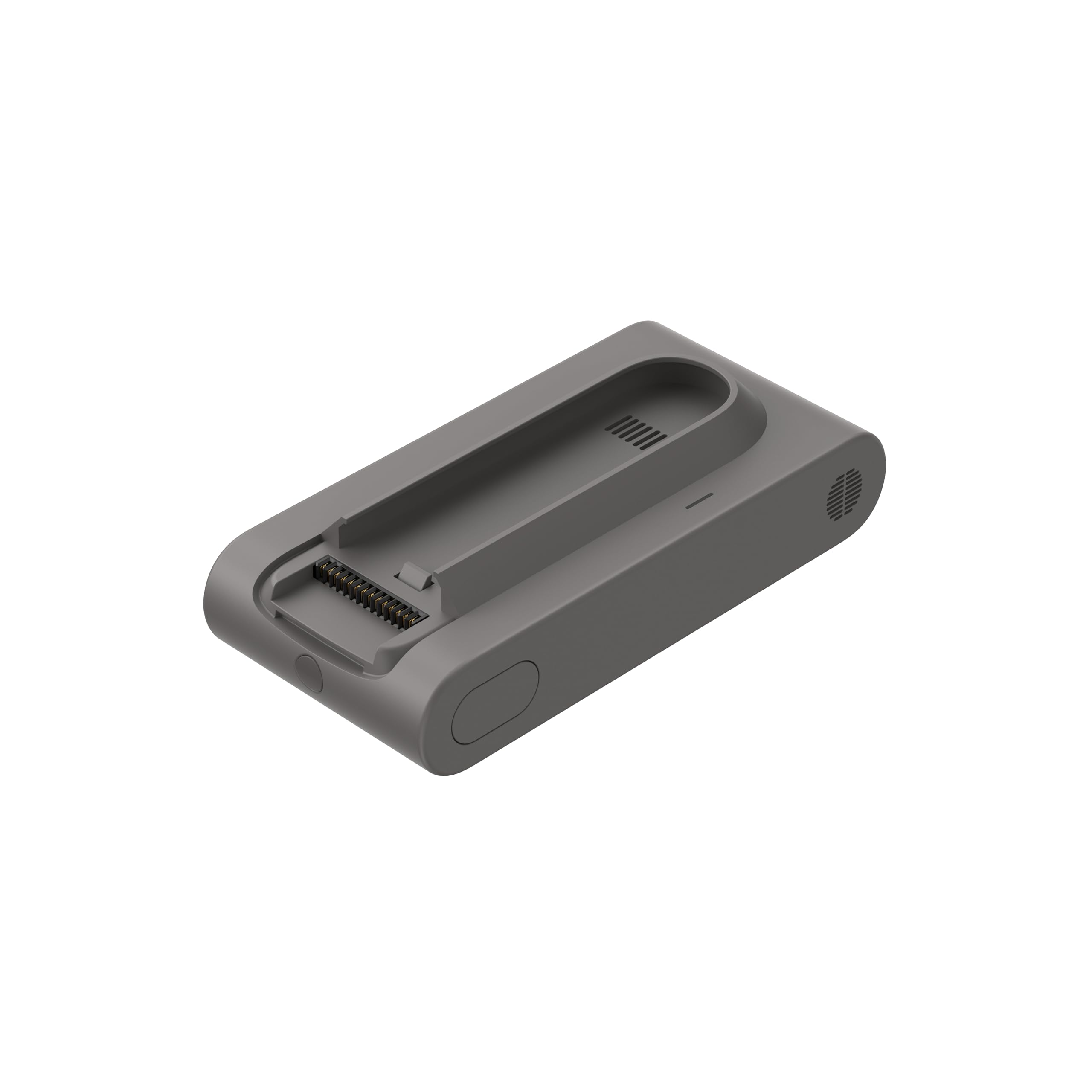 Dreame Batteria sostitutiva di ricambio per aspirapolvere Dreame Z10 Station, Assicura fino a 65 minuti di autonomia, Pulisci tutta la tua casa grazie a un pacchetto batteria da 7x2900 mAh