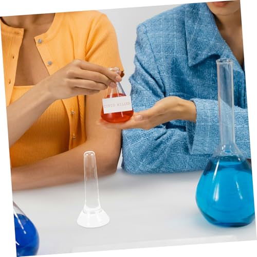Mazo de cristal para moler resistente al calor miniatura 4
