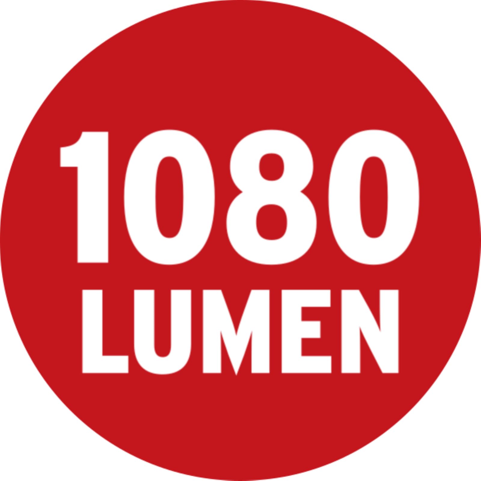 Brennenstuhl Luce Solare LED da Esterno Con 2 Sensori di Movimento PIR, Faro LED Esterno Con Pannello Solare Integrato, LED luminoso, 10W, 1080lm, Rilevatore Movimento 180°, IP 65, Nero
