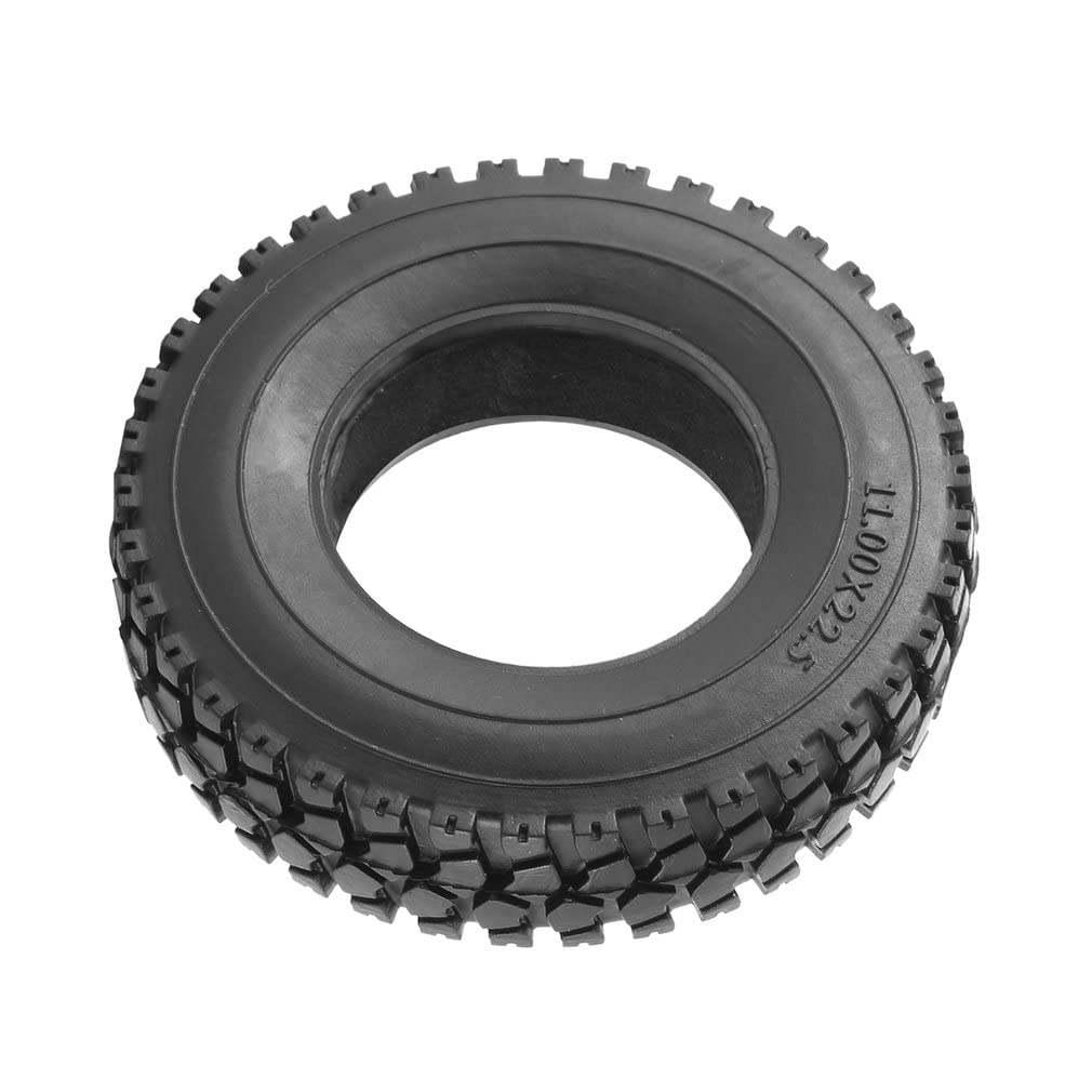 Compatibile Con Tamiya Per Trattore RC Auto Camion 4 Pezzi
