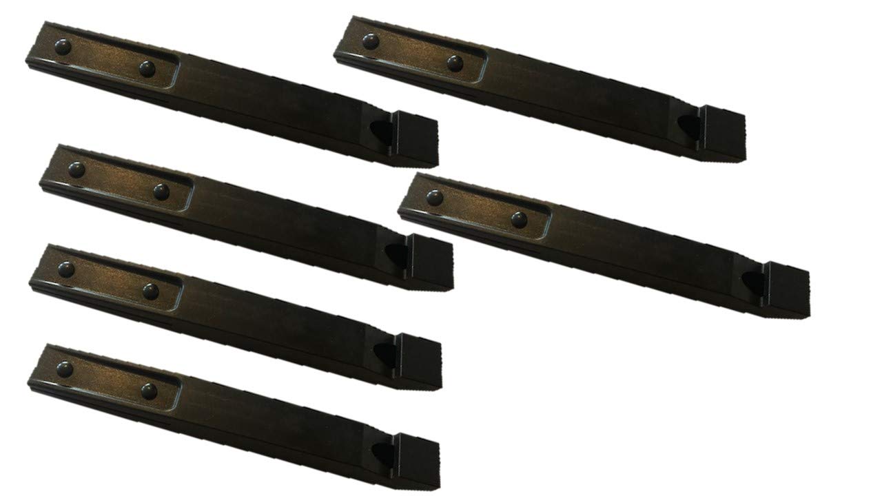 pipe 100x Signalpfeife für Wandern, Camping, Trekking,