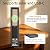 BN59-01385A Solar Frame TV Remote Control Replacement for Samsung Smart TV with Voice & Rechargeable Solar Cell