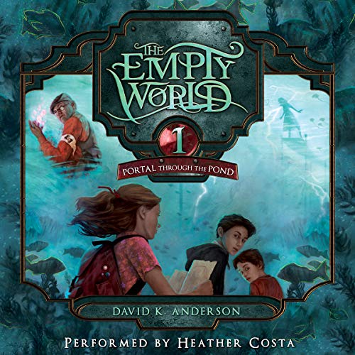 Dive Into A Full Audiobook That Is Simply Thought-Provoking.