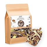 Yan Hou Tang Dried Porcini Mushrooms Wild Boletus 4 oz 112g Mycelium Spawn Spores Pine Bolete White Mushroom King
