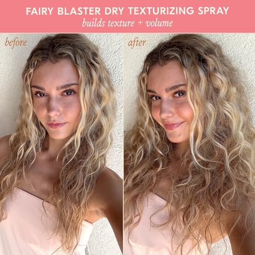 Fairy Blaster Dry Texturizing Spray 6.6oz miniatura 4