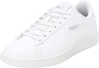 Puma Unisex-Adult SmashicCasual Shoe