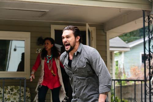 The Red Road - Staffel 1 (Episoden 1-6) [Blu-ray]