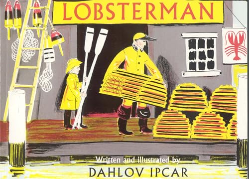Lobsterman (Down East Quality Reprint)