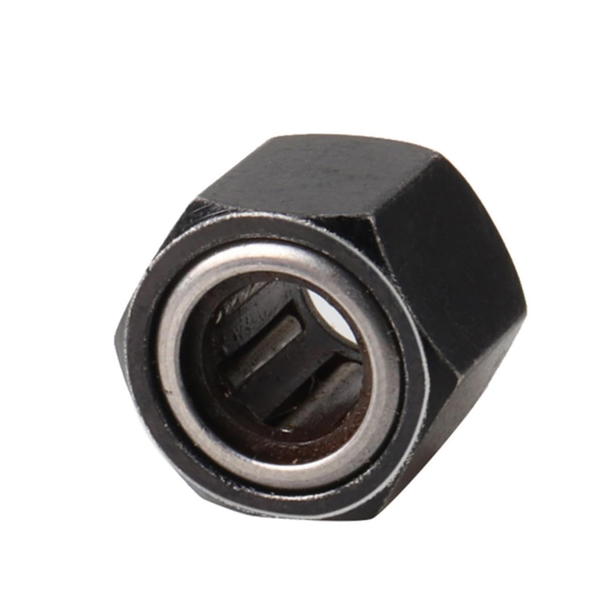 Alipis R020 1/10 Rc Engine Hand Puller Bearing Nut One Way R020/16/18/21 Racing Spare Part
