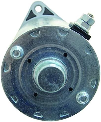 PREMIER GEAR PG-5954 Starter Replacement for Cub Cadet Z-Force 60 (12-14), Z-Force 54 (12-14), Z-Force 48 (12-14), Rzt54 (12-14), Rzt50 (12-14), Rzt46 (14-14), Ltx1050 (12-14), Ltx1046 (12-14)