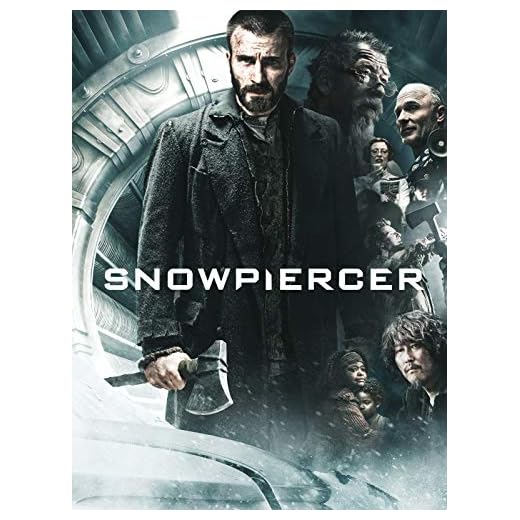 Snowpiercer