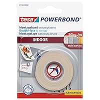 tesa Powerbond INDOOR -