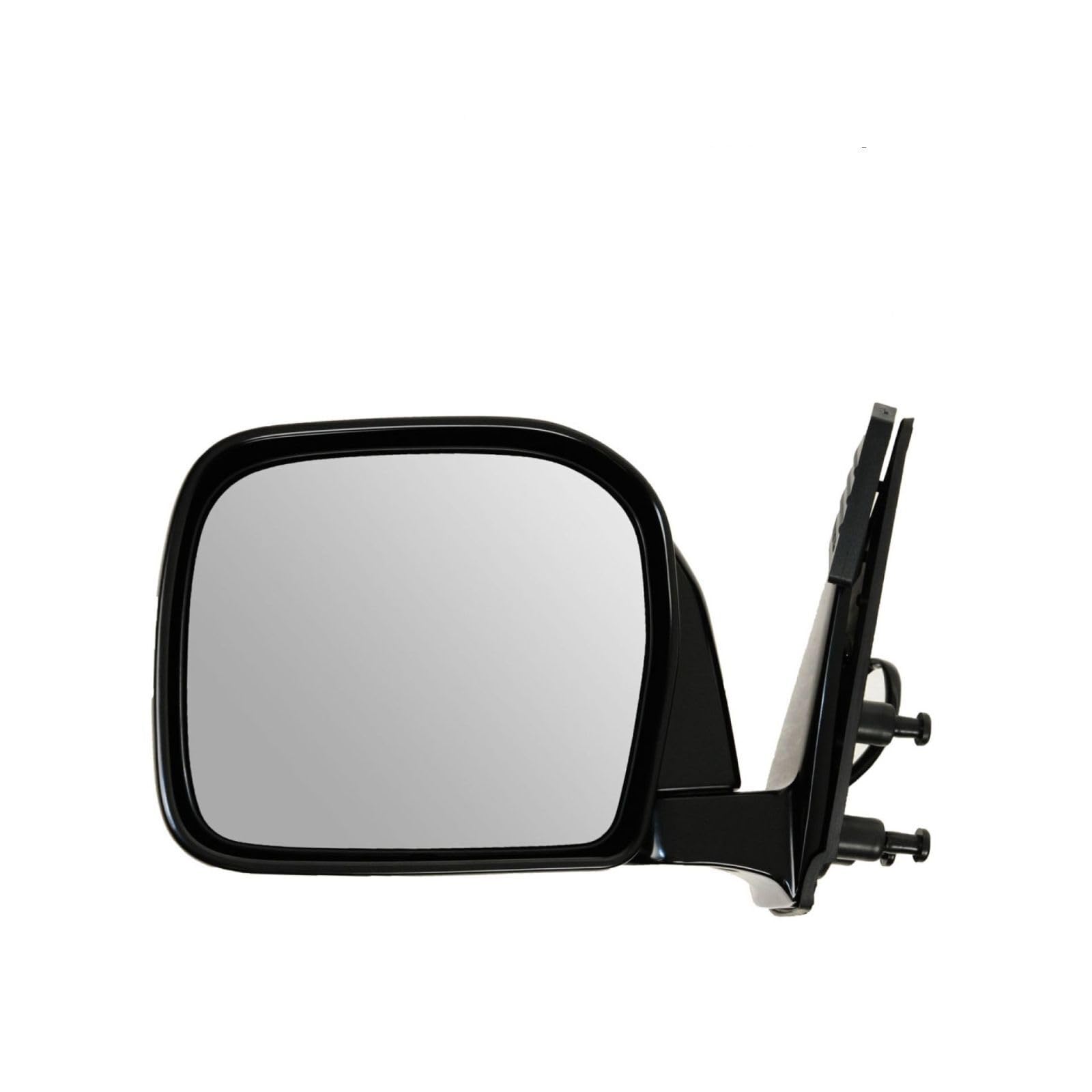Amazon.com: SIWOTED 1pc Left Driver Side Paint To Match Power 