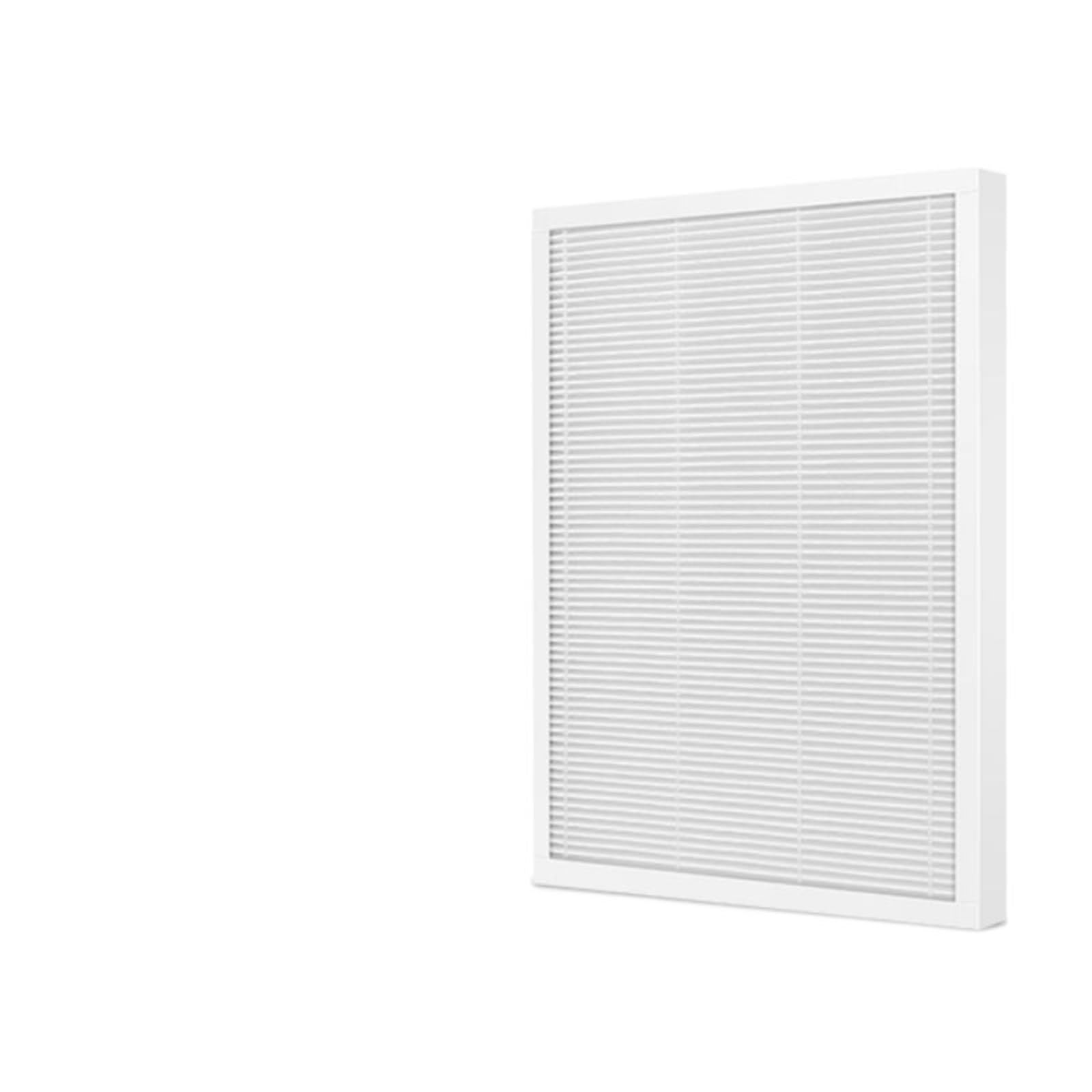 Ufitvxurdi One Color Hepa Activated Carbon Composite Filter 280 * 370 * 30Mm