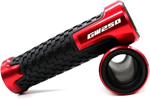 Miniatura 4 de Manillar de motocicleta para Suzuki V-Strom 250 DL250 DL 250 GW250 GW 250 GW 250 Accesorios de motocicleta 78 pulgadas 0.866 in CNC manillar agarres