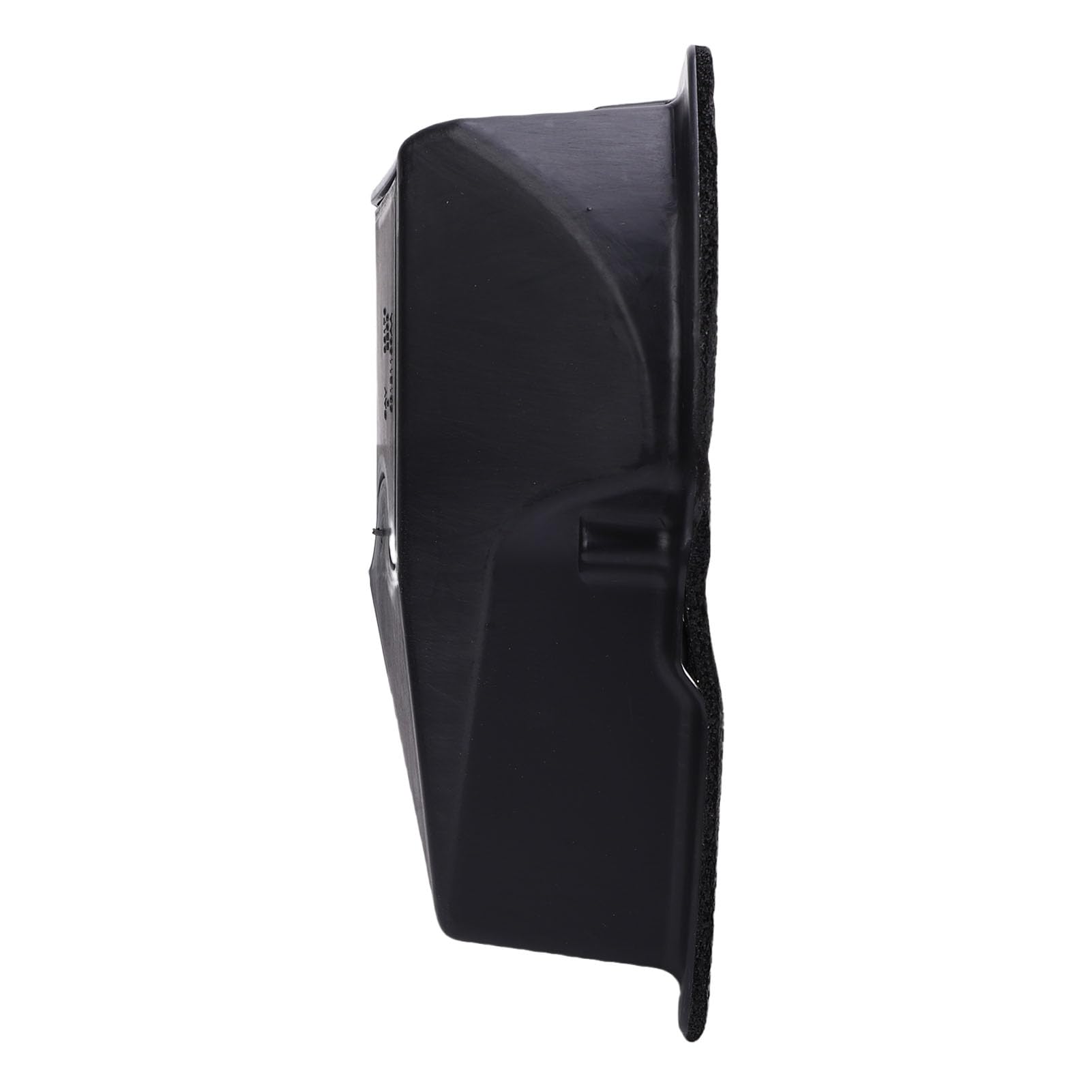 Carcasa para cuello de llenado de, bolsillo para cuello de llenado de tanque de gasolina, reemplazo de carcasa para puerta de compatible con 1500 2500 3500 1994-2002